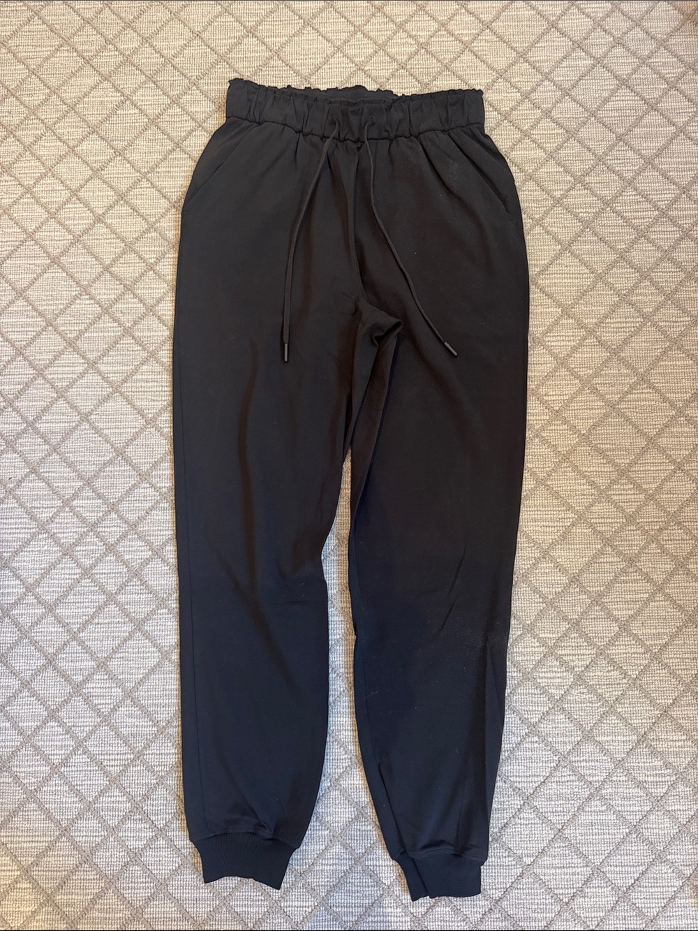 Lululemon Stretch High-Rise Jogger *Full Length